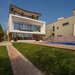 Mogosoaia, vila pe malul lacului, 617 mpt, teren 1182 mp,