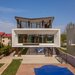 Mogosoaia, vila pe malul lacului, 617 mpt, teren 1182 mp,